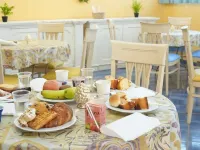 Hotel Nautico Pozzallo - breakfast