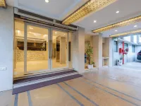 Hotel Heritage Formerly Known As Comfort Inn Heritage Hotels near Worli