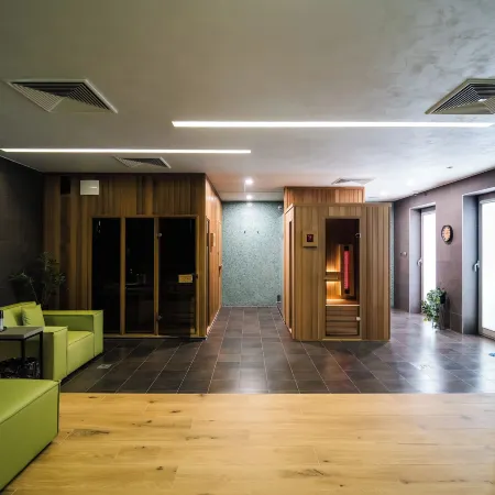 Mikado Hotel