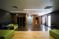 Mikado Hotel - spa