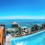 Drift Inn San Pedro - piscina
