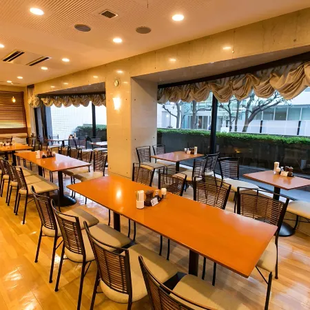 Hotel Shin Osaka