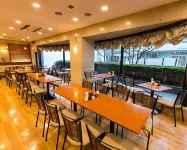 新大阪酒店 - 按摩浴池