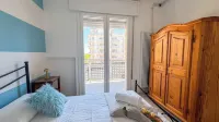 Casa Marina by Ca-sa Check - balcone
