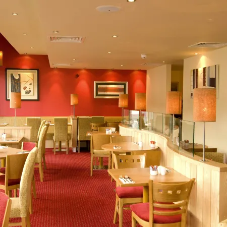 Premier Inn Reading Central
