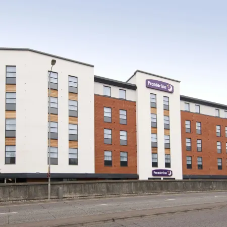 High Wycombe Central