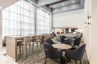 Staybridge Suites DAWSON CREEK by IHG - Pet friendly