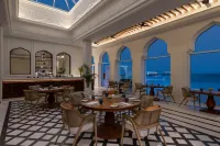 The Chedi Katara Hotel & Resort, Doha, Qatar - Morgenmad