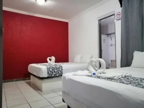 Hotel & Suites Bausan - 2-Sterne