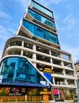 Hotel Mumbai House - Vashi Navi Mumbai - 2-Star