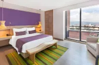 Hotel Bari Bucaramanga - 3-Star