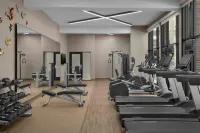 Residence Inn by Marriott San Antonio Riverwalk - New