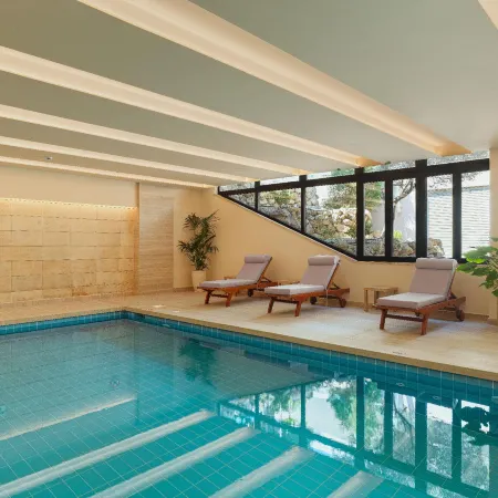 Venus Beach Hotel