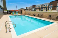 Home2 Suites by Hilton Roseville Sacramento - parking