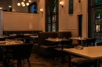The Magnolia Hotel & Spa - servizio colazione