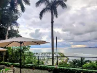 Mar & Sombra Villas - Ocean View