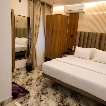 Dual Hotel and Apartments Limited