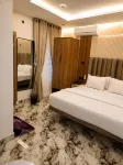 Dual Hotel and Apartments Limited - Kitchenette