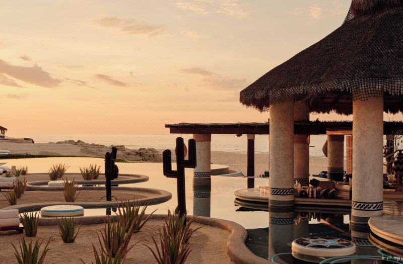 Las Ventanas Al Paraiso A Rosewood Resort photo 4