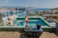 Sandos Finisterra All Inclusive - Romantik