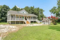 3 Mi to Assateague Beach! Home w/ Furnished Deck - Alojamientos