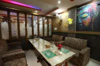 皇家森飯店 - 酒吧