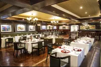 Avani Gaborone Resort & Casino - parking