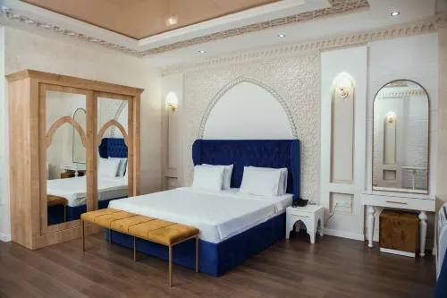 Antalya Grand Palace - Gym