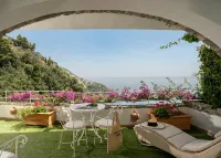 Hotel Piccolo Sant'Andrea - Breakfast