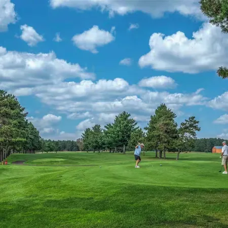 Retreat Near Ice Fishing, Atv Trails, Golf, Skiing