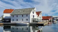 Havn Hotell og Restaurant - 2-Star
