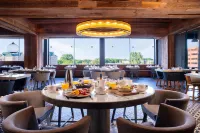 Radisson Blu Mall of America - Breakfast