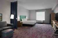 Home2 Suites By Hilton Hickory - 3-Star