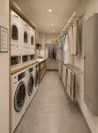 ST HOTEL-Madrid - Hostels