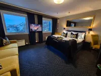 Grand Hotel Arendal - Unike Hoteller - Wifi