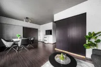 Edgewater Terrace 211 - Kitchens