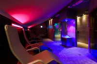Hotel Excelsior Magenta - Spa