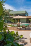 Essence Paradise Pousada Charme - Pools