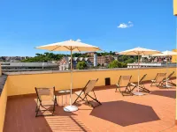 Stylish Balcony Flats by the Vatican -  Apartamentos vacacionales