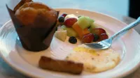 ClubHouse Hotel & Suites Rapid City - petit déjeuner