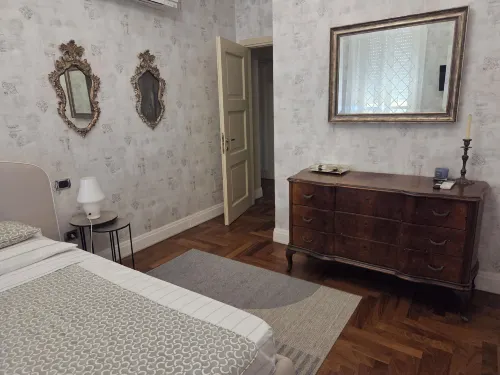 Stanze Centro Storico Cagliari - Bed & Breakfasts