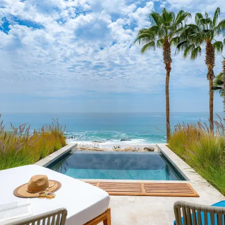 Hilton Los Cabos