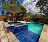 Villa Zanotto Piri - Pool