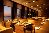 Key Hotel - breakfast