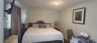 Suwannee River Motel US 19 - 2-Star