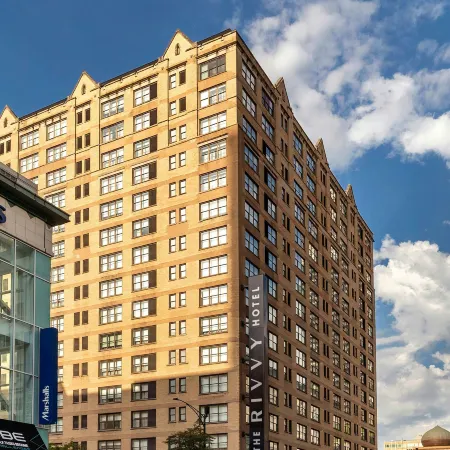 The Rivvy, Chicago Downtown, a Tribute Portfolio Hotel