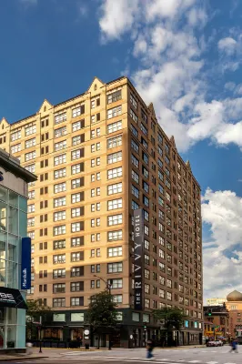 The Rivvy, Chicago Downtown, a Tribute Portfolio Hotel - New