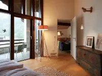Am Dürrbach 2/244 Appartement/Fewo 6-Bettwohnung - 4-Star