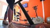 Best Western Grand Hotel Guinigi - Gym