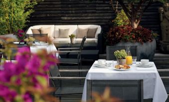 Aspria Berlin Ku'Damm Sport & Spa